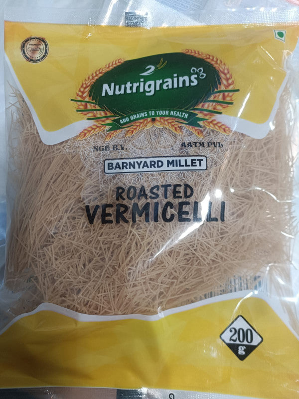 Banyard Millet vermicelli