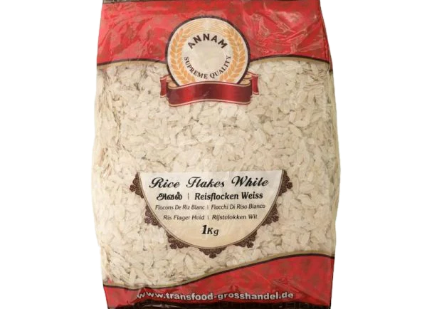 Poha / Rice flakes Annam