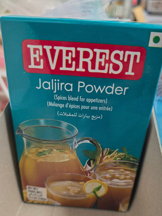 Everest jal jeera powder