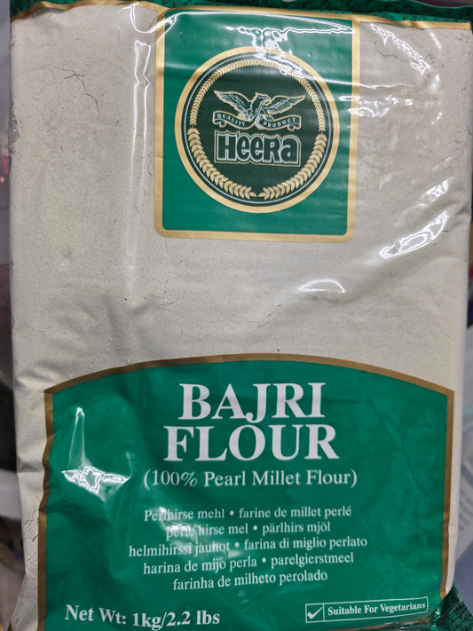 Bajri Flour Heera  1kg