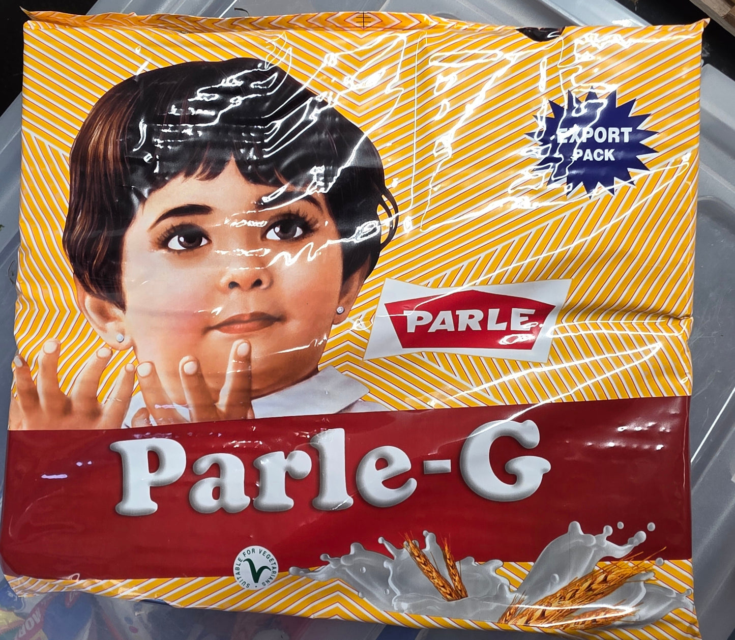 Parle-G