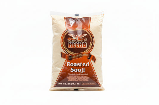 Roasted ravva / sooji Heera 1kg