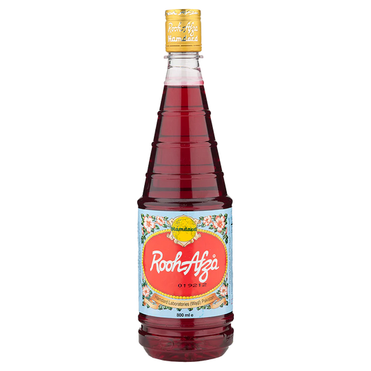 Roohafza syrup 800ml