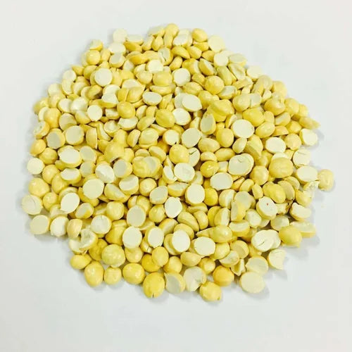 Roasted chana dal/Dharia/Roasted Gram Split Nutrigrains 500 gms