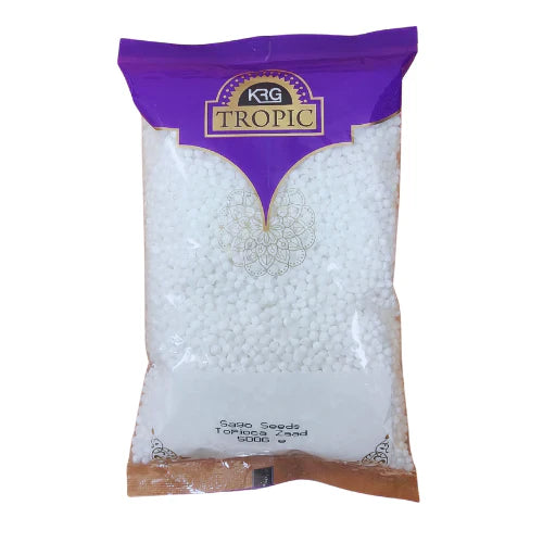 Sabudana KRG 1.5 kg