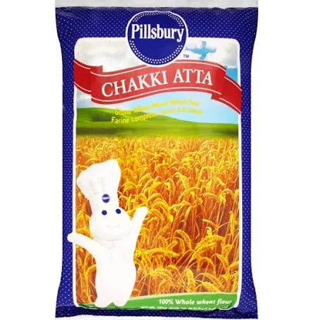 Pilsbury Atta