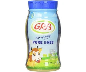 Ghee GRB