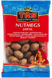 TRS Nutmegs 100g