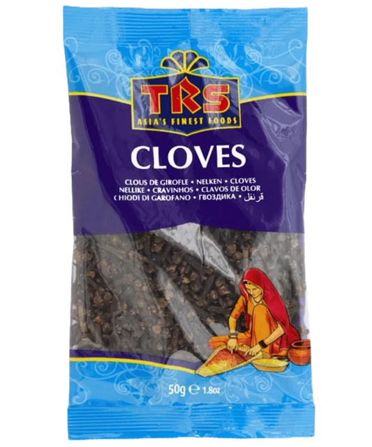 Laung / Cloves