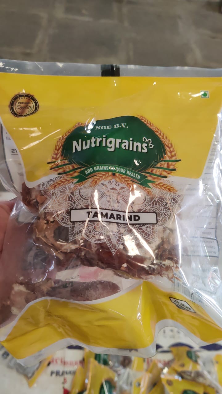 Tamarind Dried NG